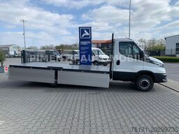IVECO Daily 70C18H PRITSCHE 4,80m x 2,35mB AHK AKTION