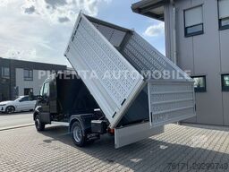IVECO Daily 50C18H 3SKIPPER GITTER KISTE TEMP LED DIFF