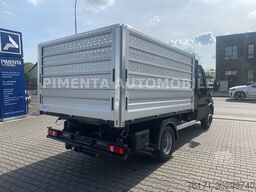 IVECO Daily 50C18H 3SKIPPER GITTER KISTE TEMP LED DIFF