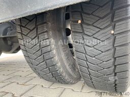 IVECO Daily 50C18H 3SKIPPER GITTER KISTE TEMP LED DIFF