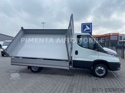 IVECO Daily 50C18H 3,5to 3S-ALU-KIPPER DIFF AHK