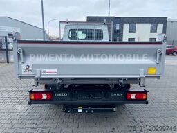 IVECO Daily 50C18H 3,5to 3S-ALU-KIPPER DIFF AHK