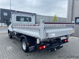 IVECO Daily 50C18H 3,5to 3S-ALU-KIPPER DIFF AHK