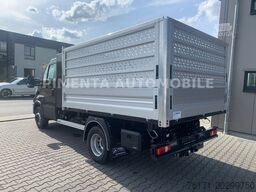 IVECO Daily 50C18H 3SKIPPER GITTER KISTE TEMP LED DIFF