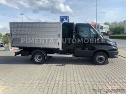 IVECO Daily 50C18H 3SKIPPER GITTER KISTE TEMP LED DIFF
