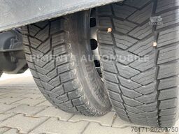 IVECO Daily 50C18H 3SKIPPER GITTER KISTE TEMP LED DIFF