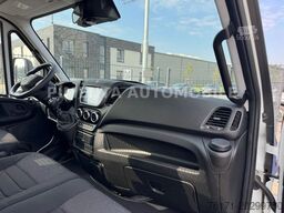 IVECO Daily 50C18H 3SKIPPER GITTER KISTE TEMP LED DIFF