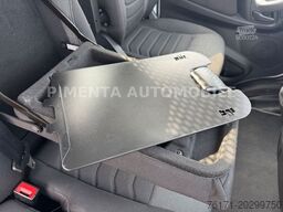 IVECO Daily 50C18H 3SKIPPER GITTER KISTE TEMP LED DIFF