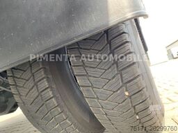 IVECO Daily 70C18H PRITSCHE SIEBD KISTE LEITERHAL LBW