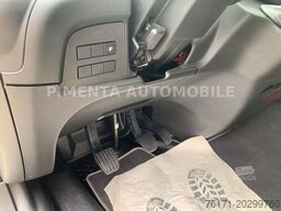 IVECO Daily 70C18H PRITSCHE SIEBD KISTE LEITERHAL LBW