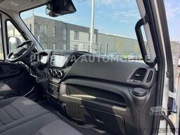 IVECO Daily 70C18H PRITSCHE SIEBD KISTE LEITERHAL LBW