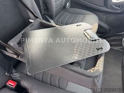 IVECO Daily 50C18H 3,5to 3S-ALU-KIPPER GITTER DIFF AHK