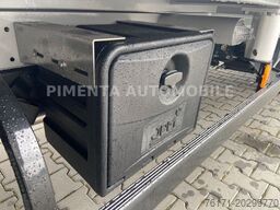 IVECO Daily 50C18H 2,4to NUTZLA 3S-ALU-KIPPER DIFF AHK