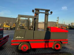 Linde S50 / Perfect condition