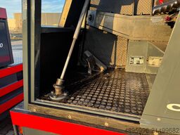 Linde S50 / Perfect condition