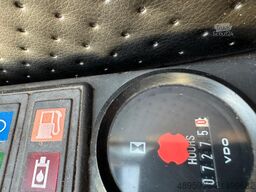 Linde S50 / Perfect condition