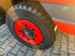 Linde S50 / Perfect condition