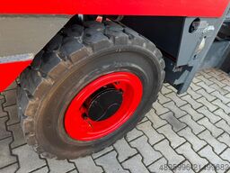 Linde S50 / Perfect condition