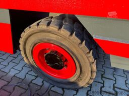 Linde S50 / Perfect condition