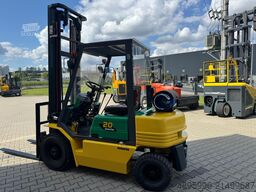 Komatsu FG20 // VERY GOOD CONDITION