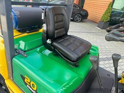 Komatsu FG20 // VERY GOOD CONDITION