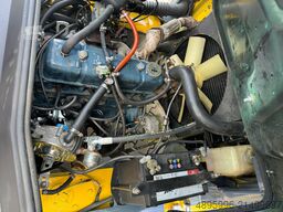 Komatsu FG20 // VERY GOOD CONDITION