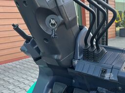 Mitsubishi FD35NT /Diesel/Only 6012 hours/New Price