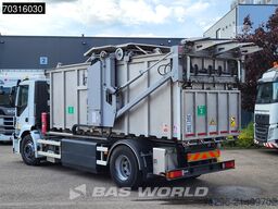 Iveco Stralis 330 4X2 Slaughter waste CNG Retarder ACC