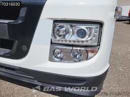 Iveco Stralis 330 4X2 Slaughter waste CNG Retarder ACC