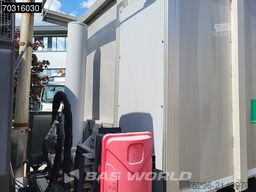 Iveco Stralis 330 4X2 Slaughter waste CNG Retarder ACC