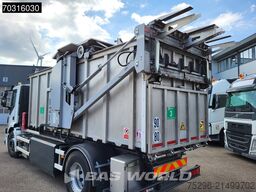 Iveco Stralis 330 4X2 Slaughter waste CNG Retarder ACC