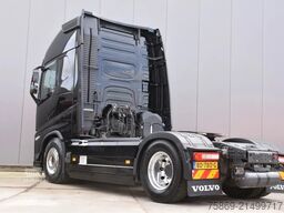 Volvo FH 13.500 Globe XL 4X2 - NEW TACHO - HYDRAULIC ...