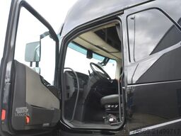 Volvo FH 13.500 Globe XL 4X2 - NEW TACHO - HYDRAULIC ...