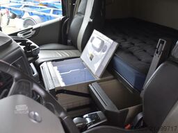 Volvo FH 13.500 Globe XL 4X2 - NEW TACHO - HYDRAULIC ...