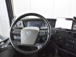 Volvo FH 13.500 Globe XL 4X2 - NEW TACHO - HYDRAULIC ...