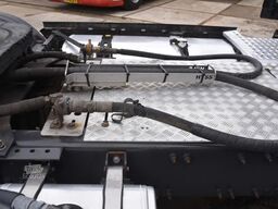 Volvo FH 13.500 Globe XL 4X2 - NEW TACHO - HYDRAULIC ...