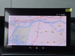 Volvo FH 13.500 Globe XL 4X2 - NEW TACHO - HYDRAULIC ...