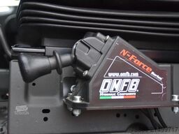 Volvo FH 13.500 Globe XL 4X2 - NEW TACHO - HYDRAULIC ...