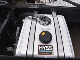 Volvo FH 13.500 Globe XL 4X2 - NEW TACHO - HYDRAULIC ...