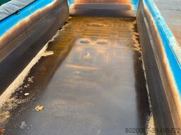 Mercedes-Benz Arocs 2636 6x4 Dreiseitenkipper