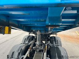 Mercedes-Benz Arocs 2636 6x4 Dreiseitenkipper