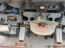 Mercedes-Benz Arocs 2636 6x4 Dreiseitenkipper