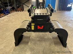 Verachtert Sorting grapple G314 B- R unused