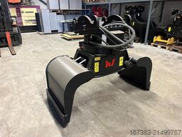 Verachtert Sorting grapple G314 B- R unused