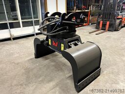 Verachtert Sorting grapple G314 B- R unused