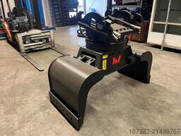 Verachtert Sorting grapple G314 B- R unused