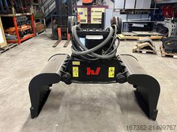 Verachtert Sorting grapple G314 B- R unused