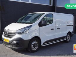 Renault Trafic 1.6 dCi EURO 6 - Airco - Navi - Cruise -...