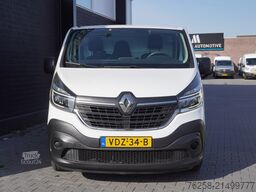 Renault Trafic 1.6 dCi EURO 6 - Airco - Navi - Cruise -...