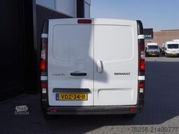 Renault Trafic 1.6 dCi EURO 6 - Airco - Navi - Cruise -...